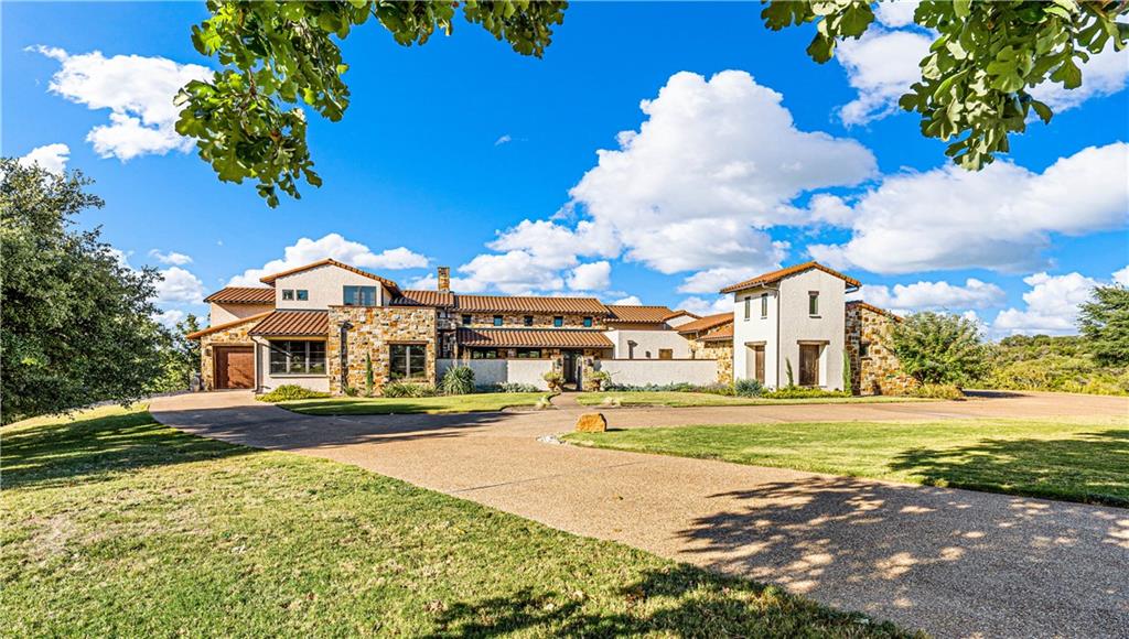 Badger Ranch - Residential