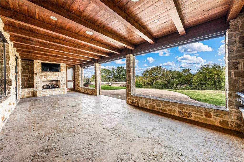 Badger Ranch - Residential