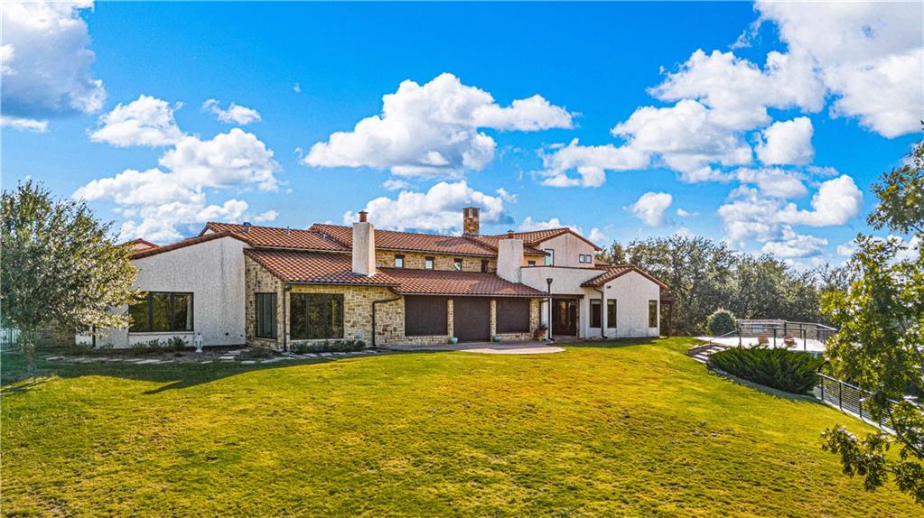 Badger Ranch - Residential