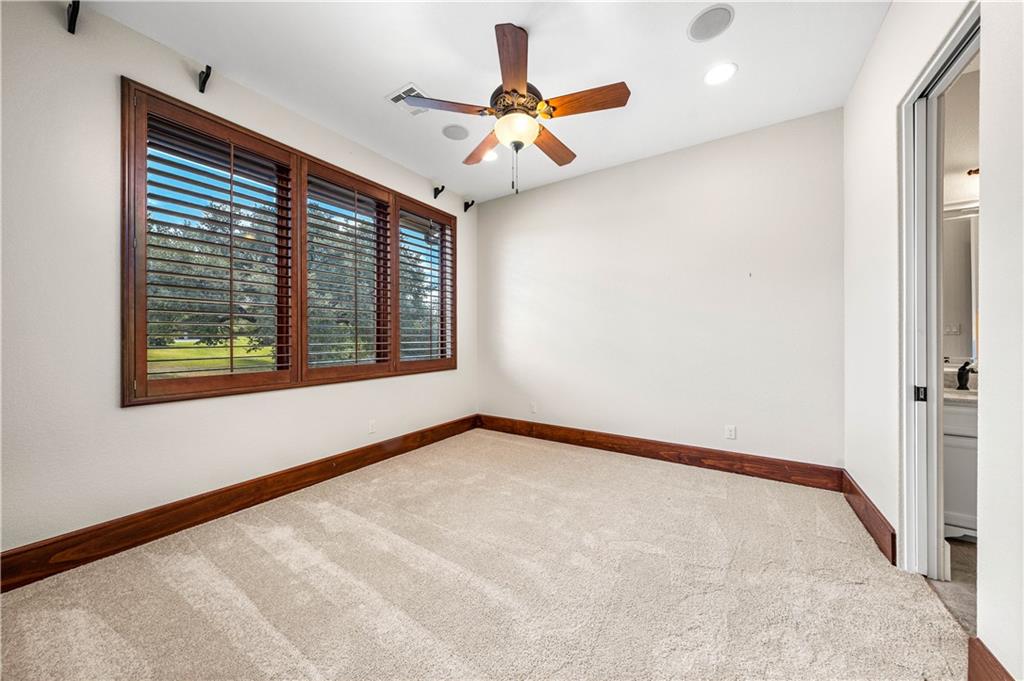 Badger Ranch - Residential