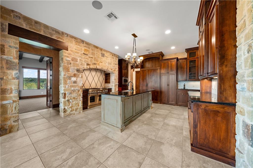 Badger Ranch - Residential