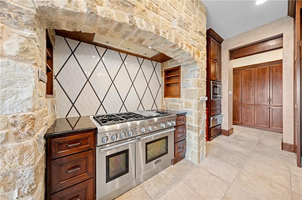 Badger Ranch - Residential