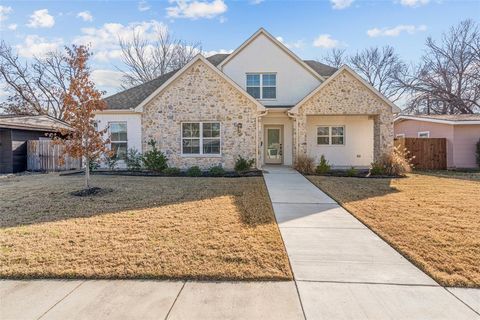 5805 Trigg Drive Westworth Village TX 76114