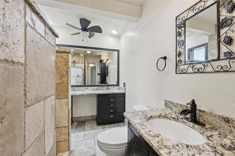 Tiny photo for 1512 Edison Avenue, Bridgeport, TX 76426 (MLS # 21197598)