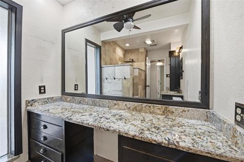 Tiny photo for 1512 Edison Avenue, Bridgeport, TX 76426 (MLS # 21197598)