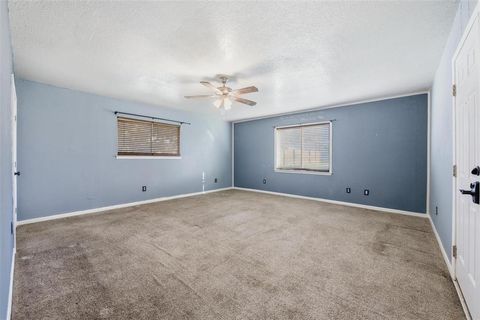 Tiny photo for 1512 Edison Avenue, Bridgeport, TX 76426 (MLS # 21197598)