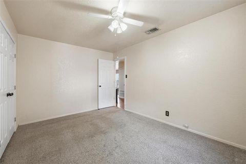Tiny photo for 1512 Edison Avenue, Bridgeport, TX 76426 (MLS # 21197598)