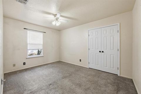 Tiny photo for 1512 Edison Avenue, Bridgeport, TX 76426 (MLS # 21197598)