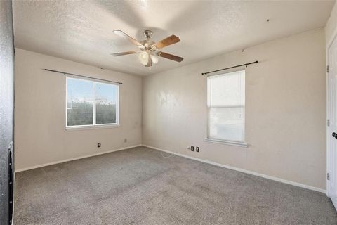 Tiny photo for 1512 Edison Avenue, Bridgeport, TX 76426 (MLS # 21197598)