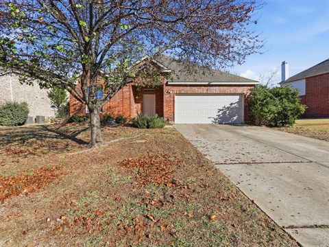 1125 Timber Creek Drive Lewisville TX 75067