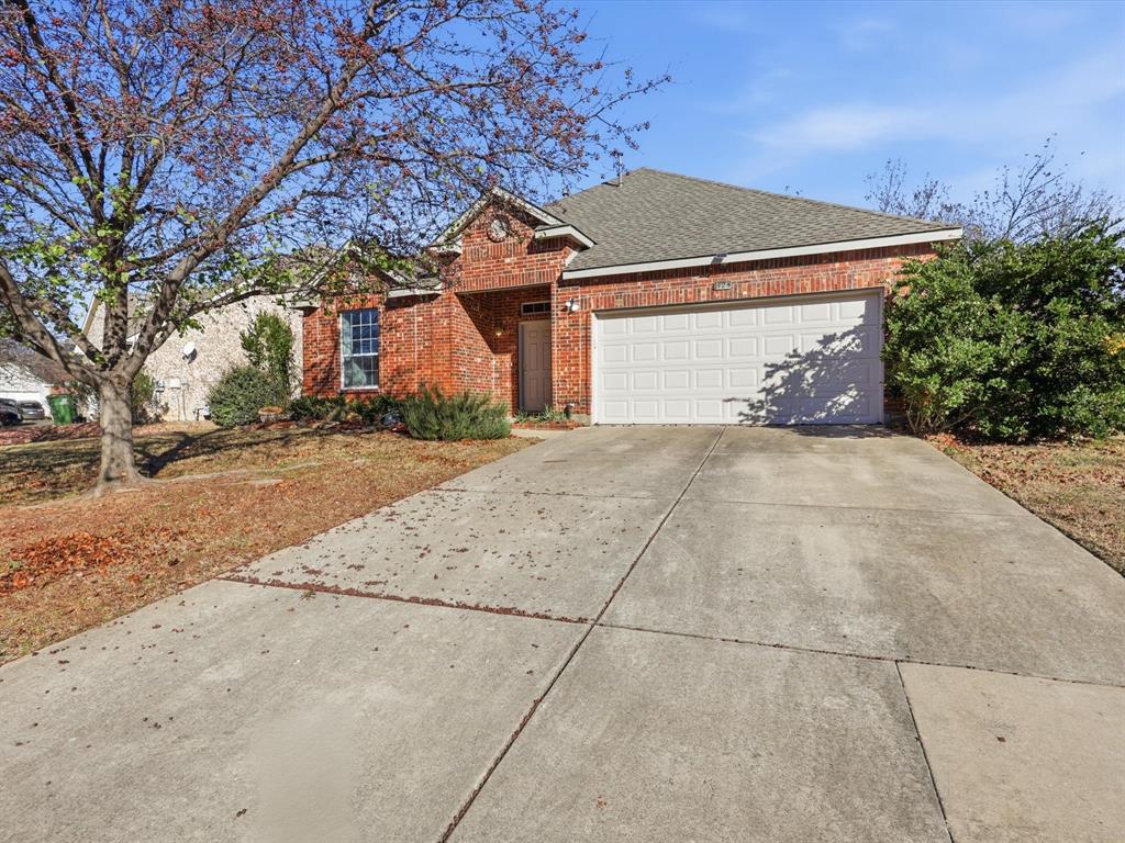 1125 Timber Creek Drive