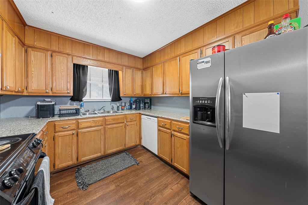 DAYTON - Residential