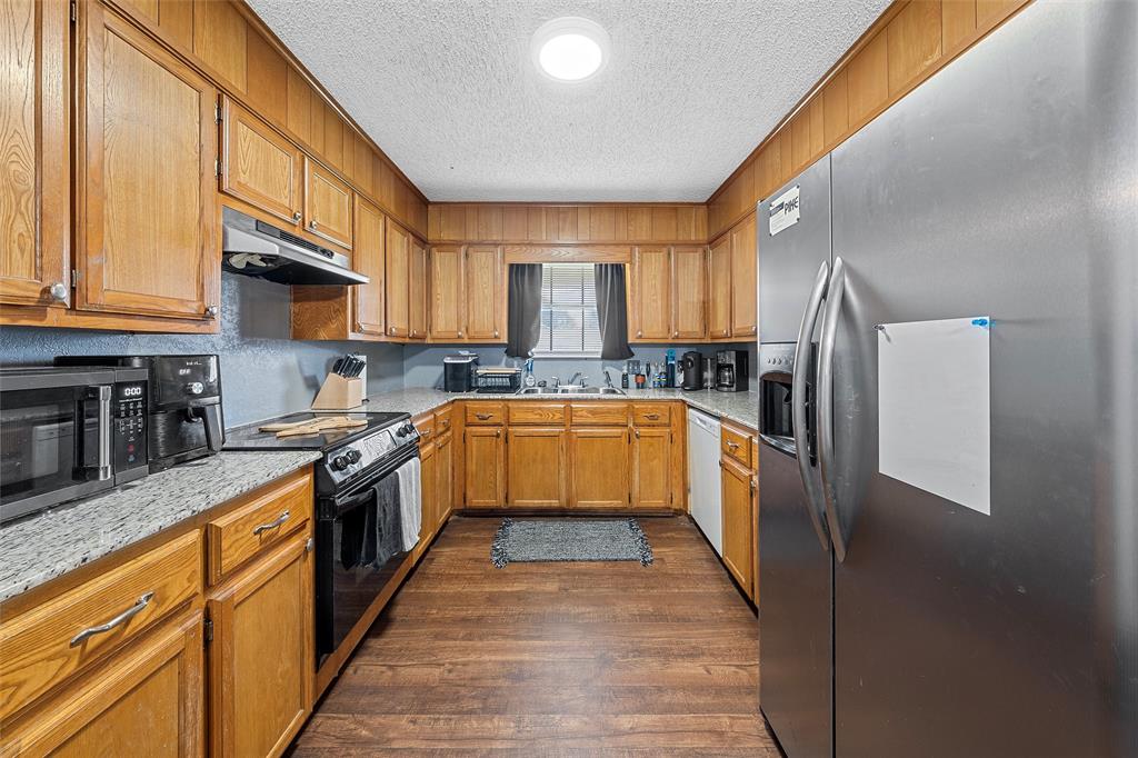 DAYTON - Residential