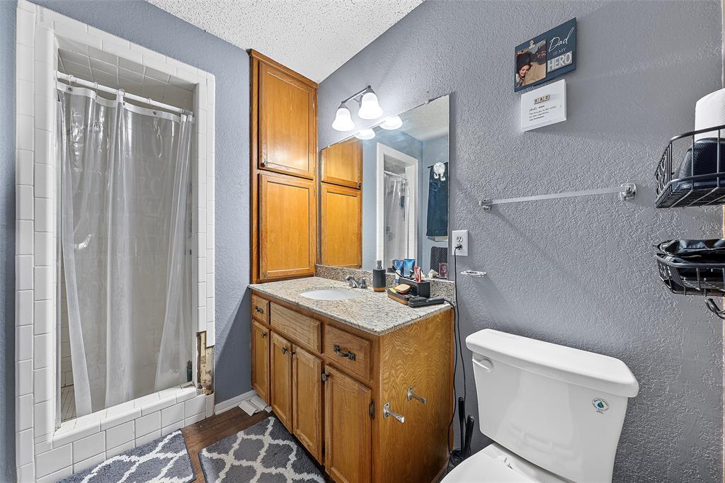 DAYTON - Residential