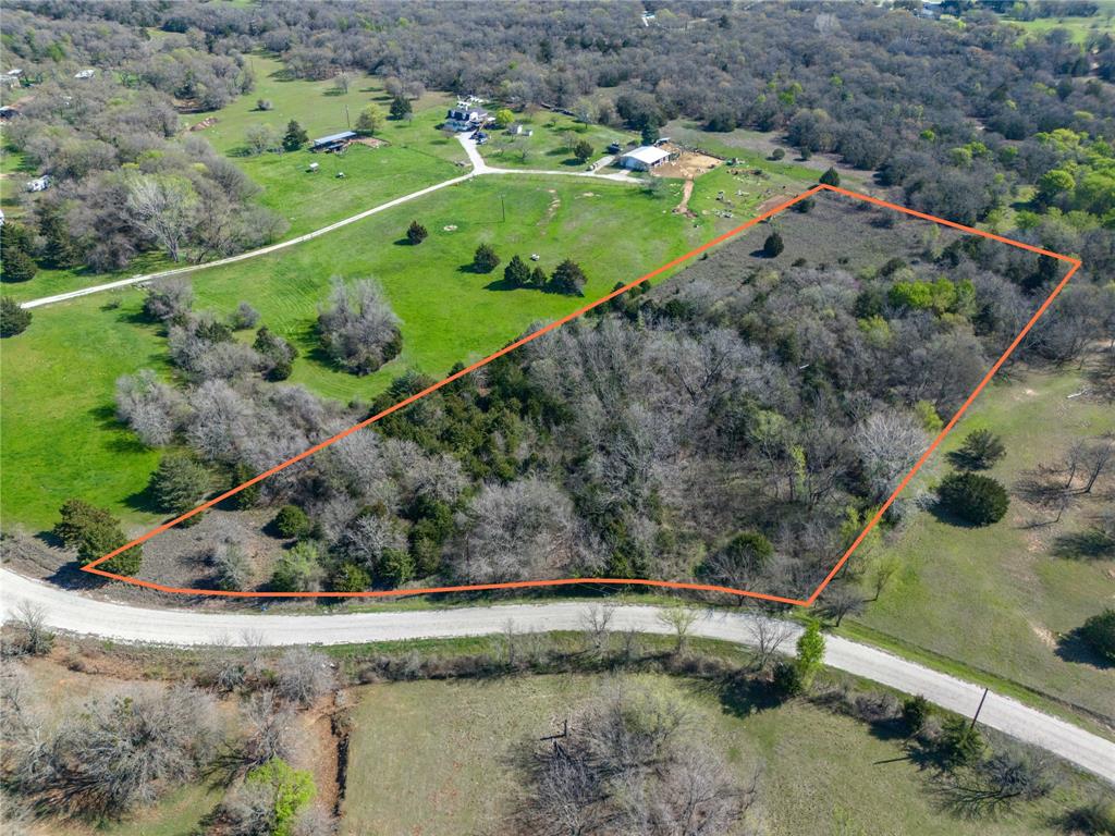 Nickell School Oaks - Land