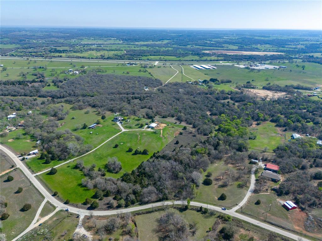 Nickell School Oaks - Land