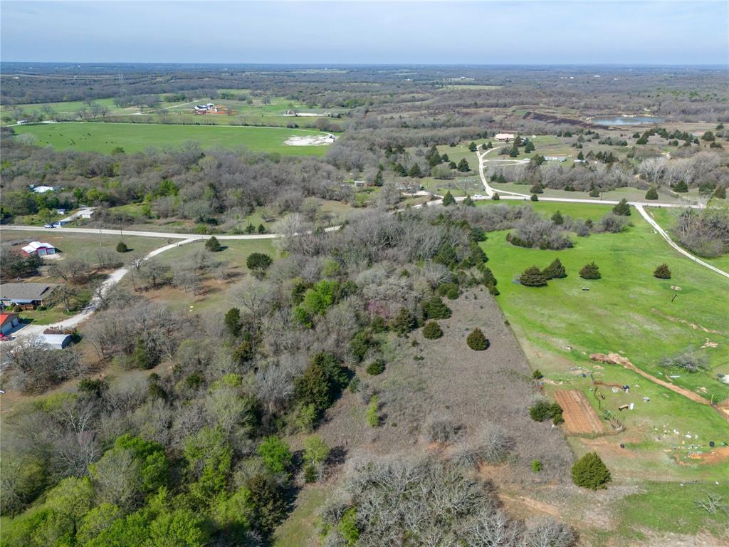 Nickell School Oaks - Land
