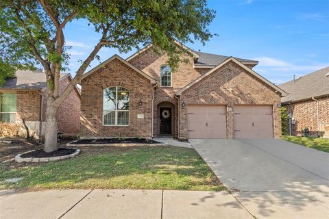 Photo of 1729 Shoebill Drive, Little Elm, TX 75068 (MLS # 21242513)