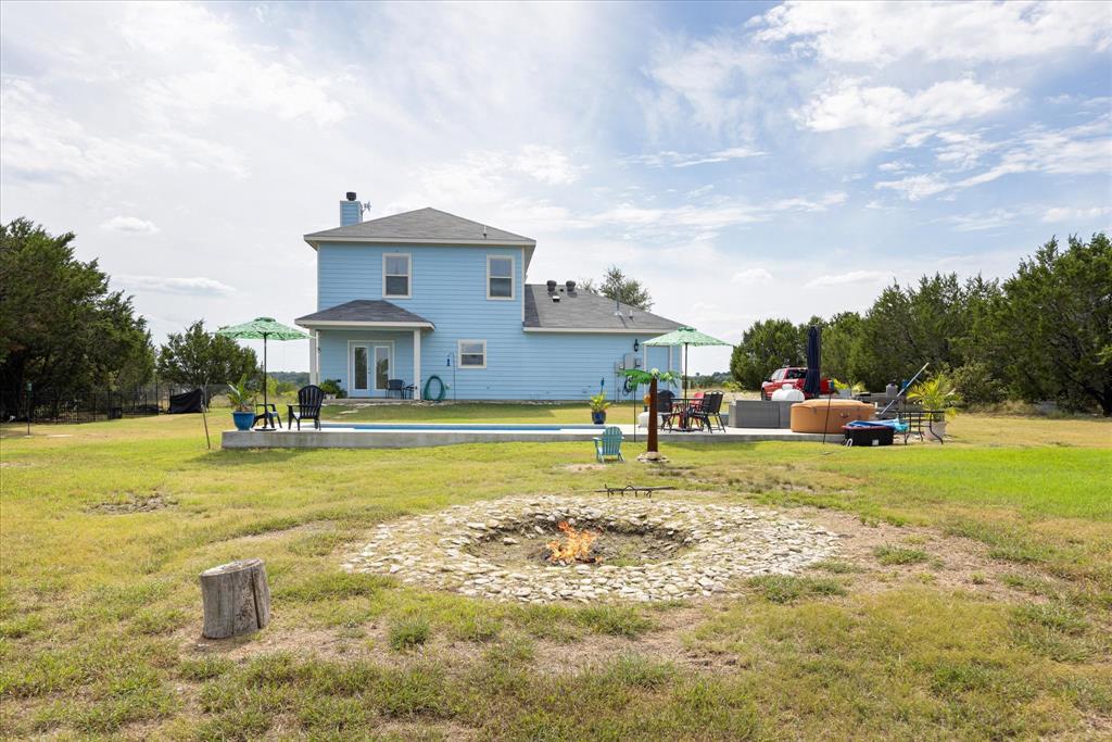 Mountain Lakes Sec 01 - Residential