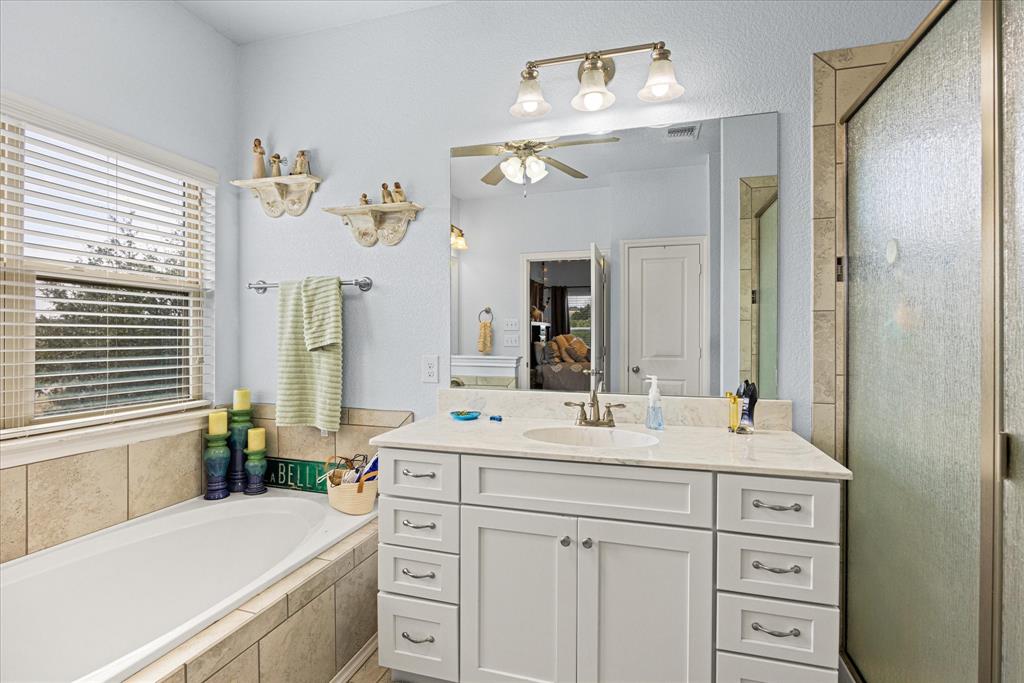 Mountain Lakes Sec 01 - Residential