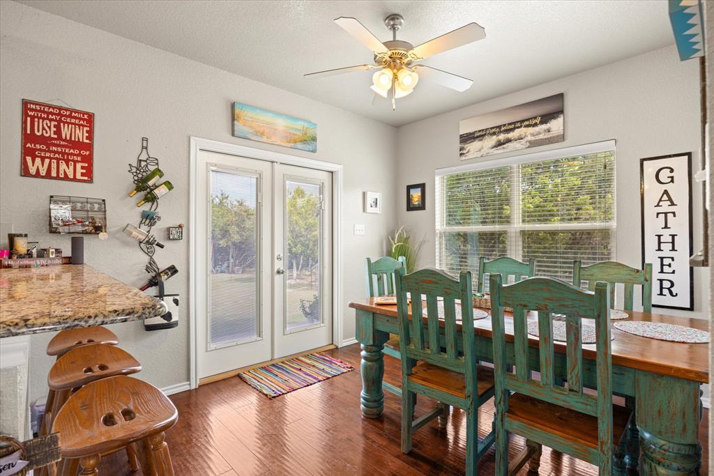 Mountain Lakes Sec 01 - Residential