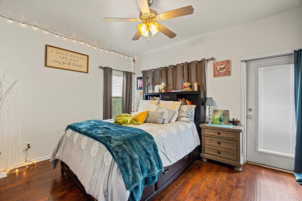 Mountain Lakes Sec 01 - Residential