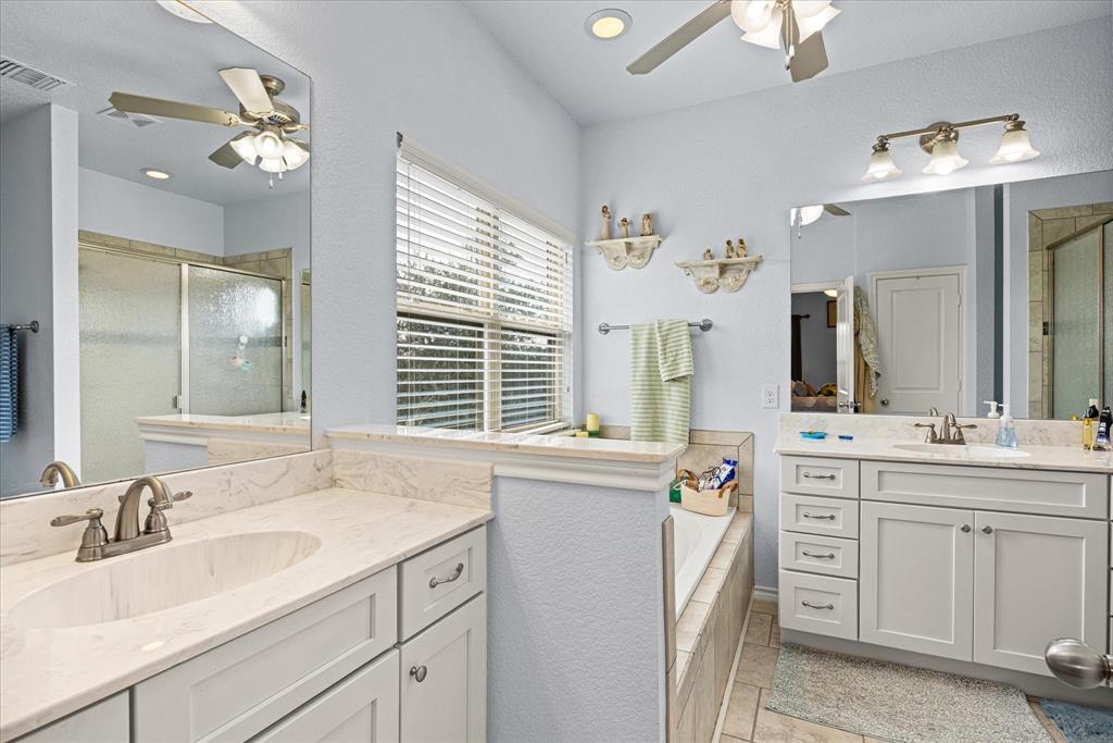 Mountain Lakes Sec 01 - Residential