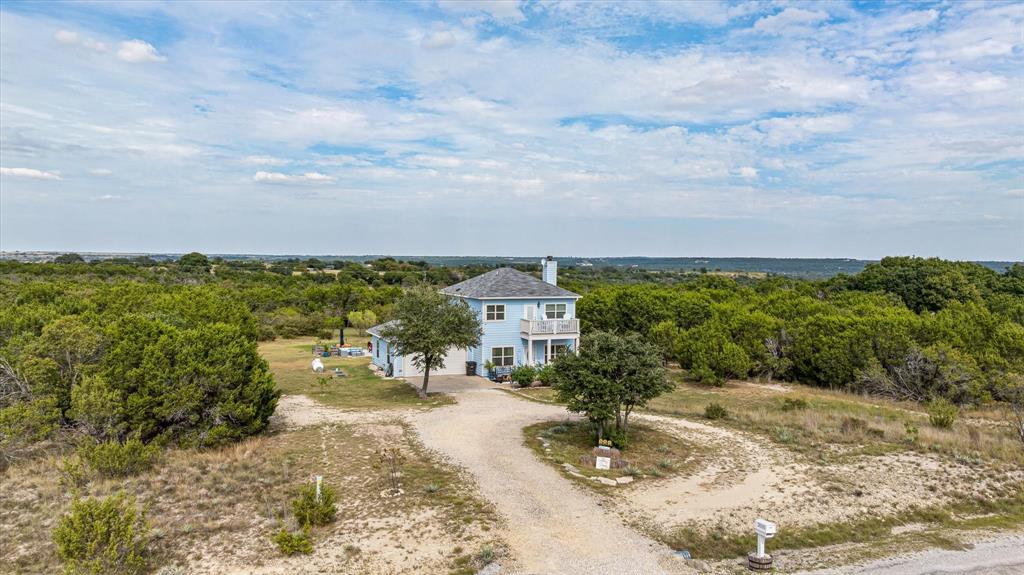 Mountain Lakes Sec 01 - Residential