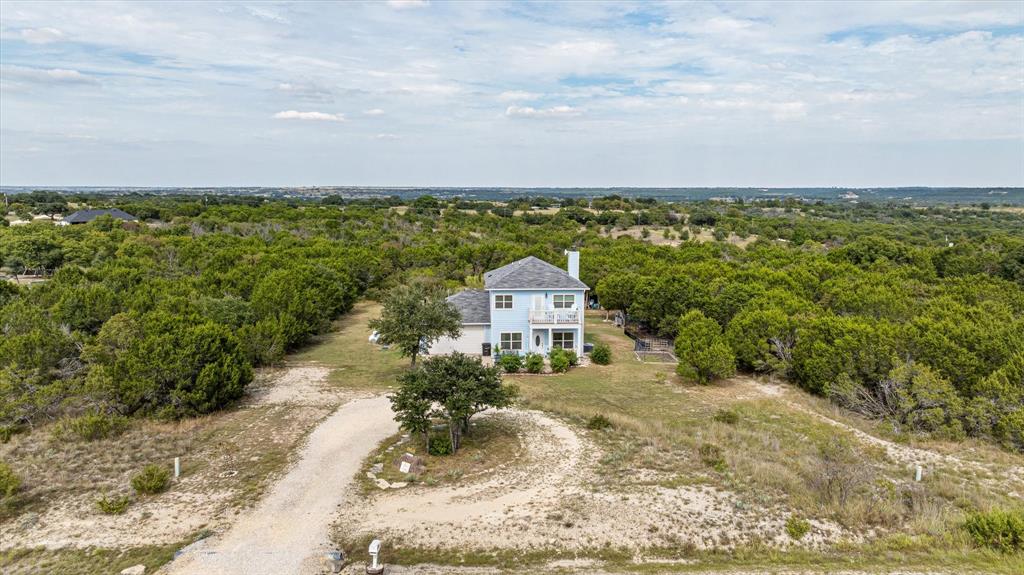 Mountain Lakes Sec 01 - Residential