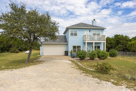 2035 Lakeside Drive Bluff Dale TX 76433