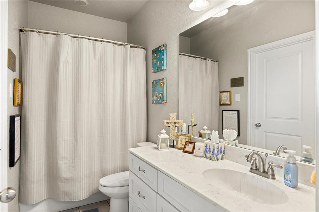 Mountain Lakes Sec 01 - Residential