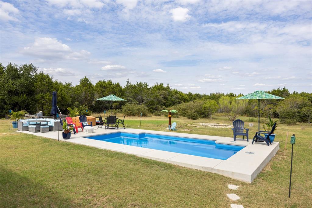 Mountain Lakes Sec 01 - Residential