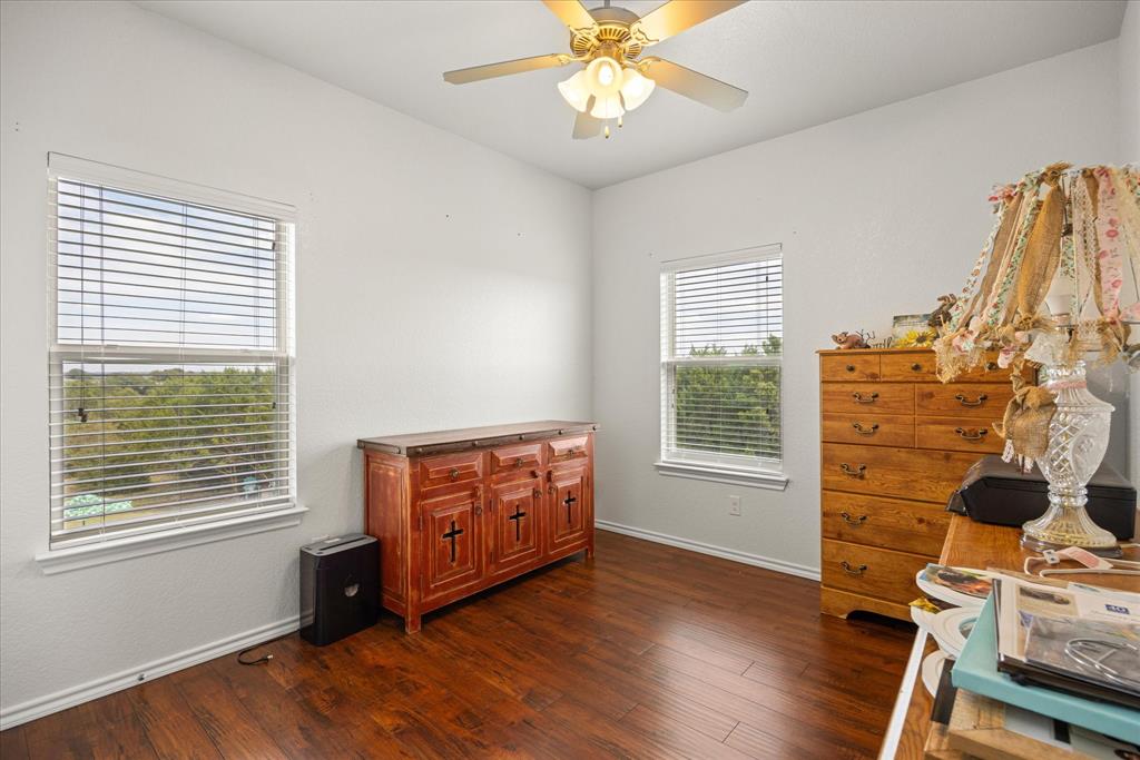 Mountain Lakes Sec 01 - Residential