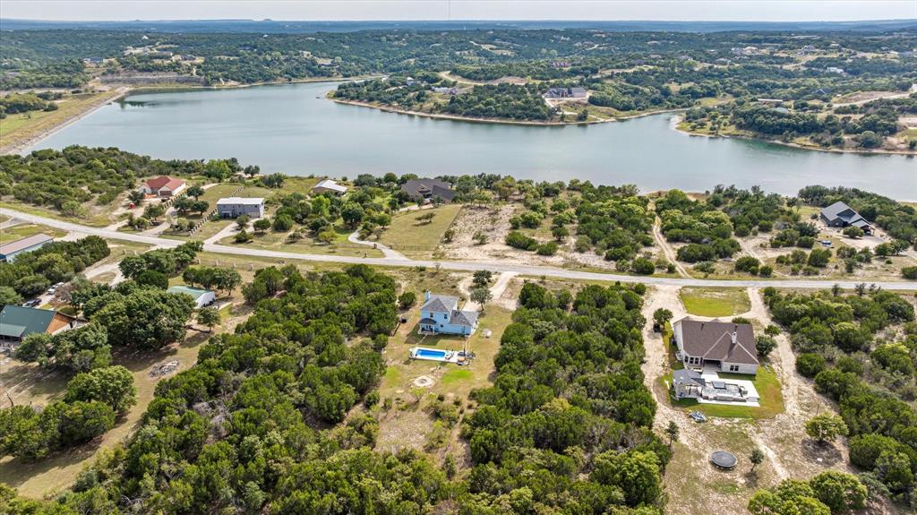 Mountain Lakes Sec 01 - Residential