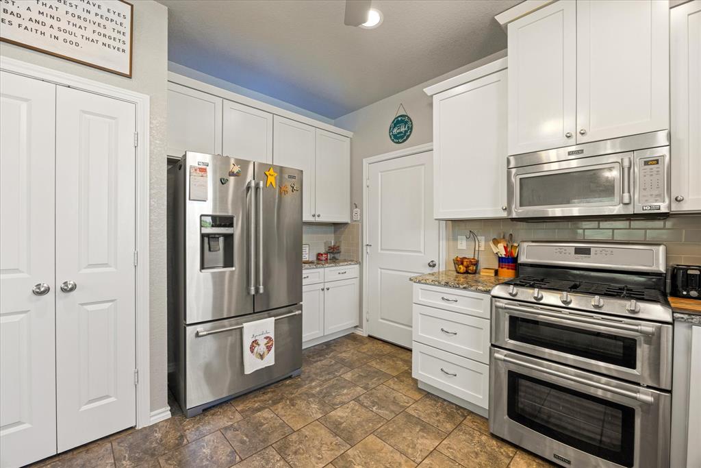 Mountain Lakes Sec 01 - Residential