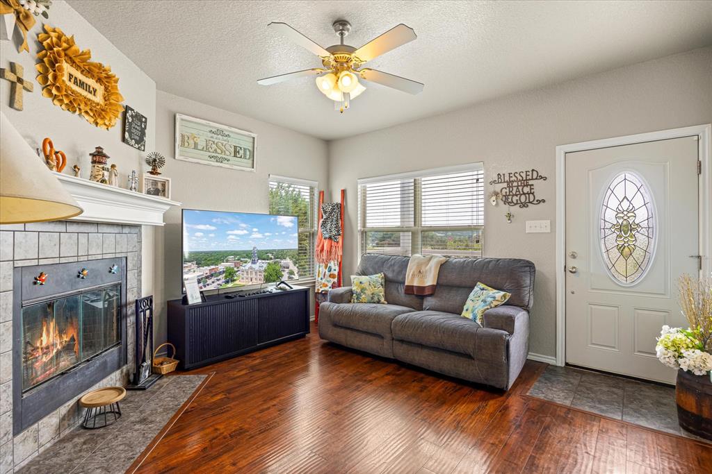 Mountain Lakes Sec 01 - Residential