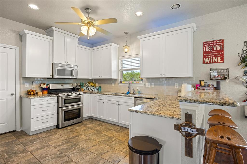 Mountain Lakes Sec 01 - Residential