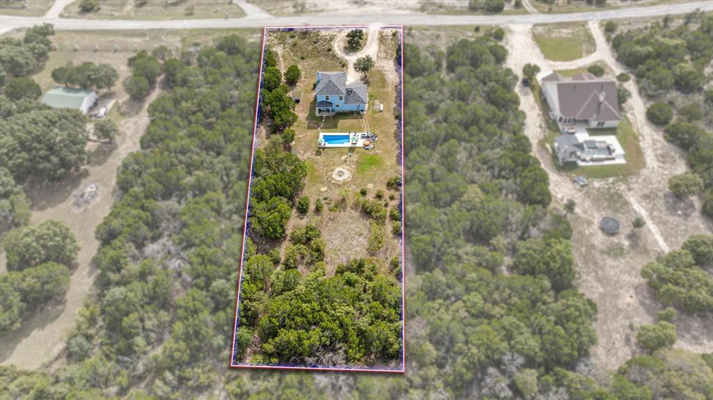 Mountain Lakes Sec 01 - Residential