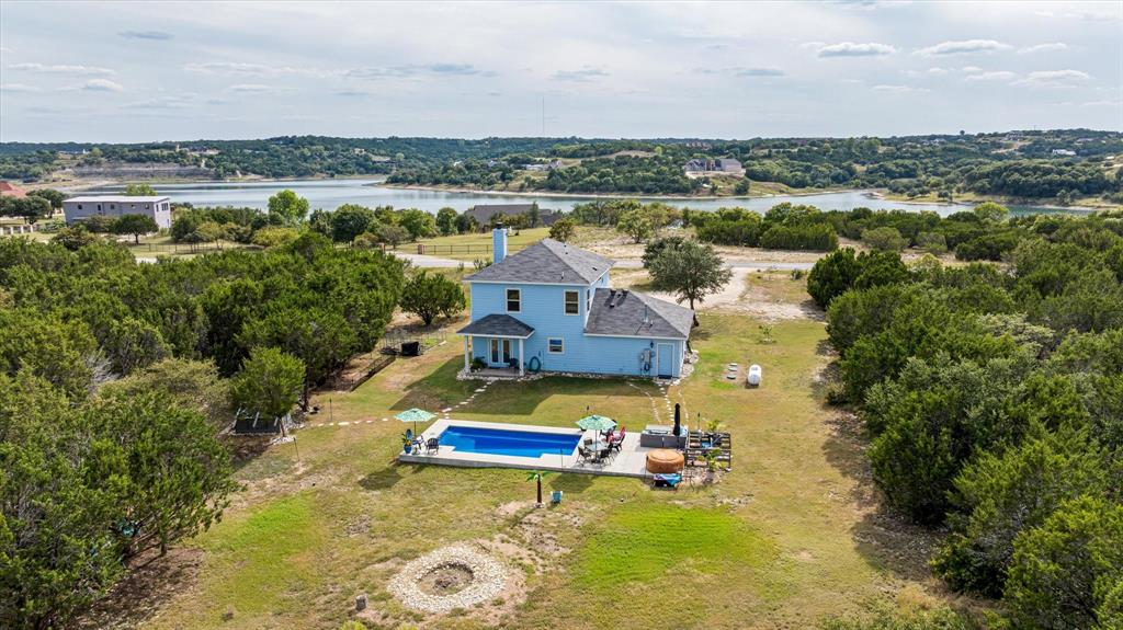 Mountain Lakes Sec 01 - Residential