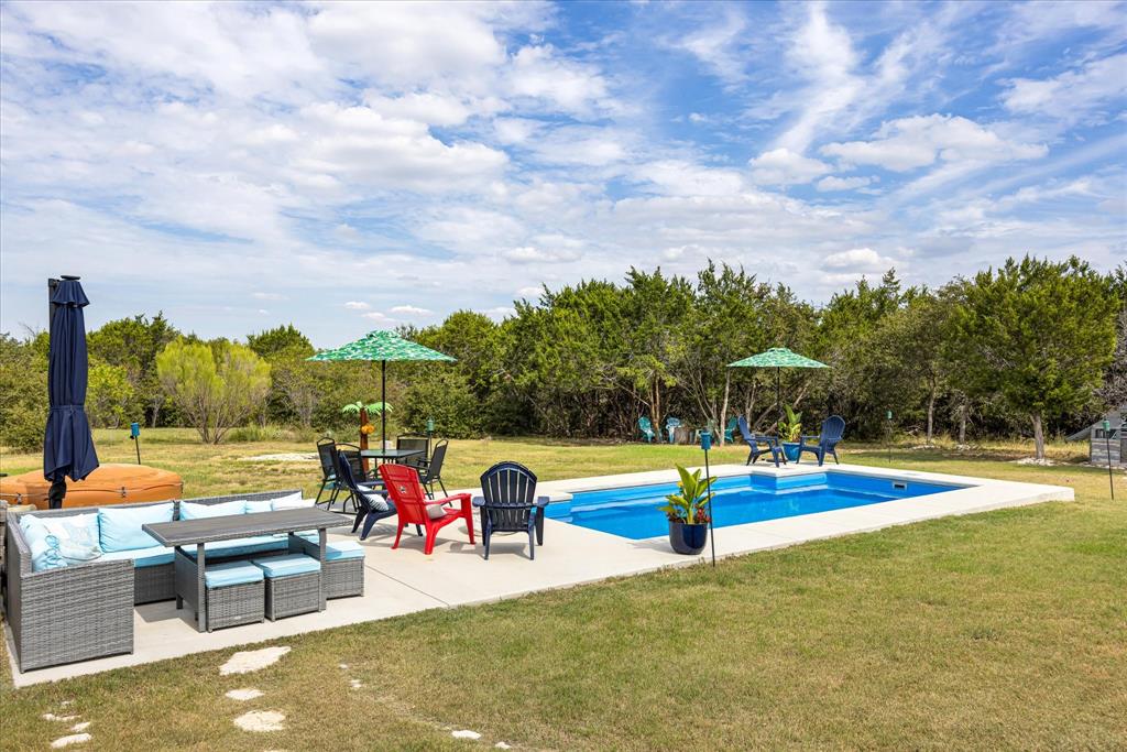 Mountain Lakes Sec 01 - Residential