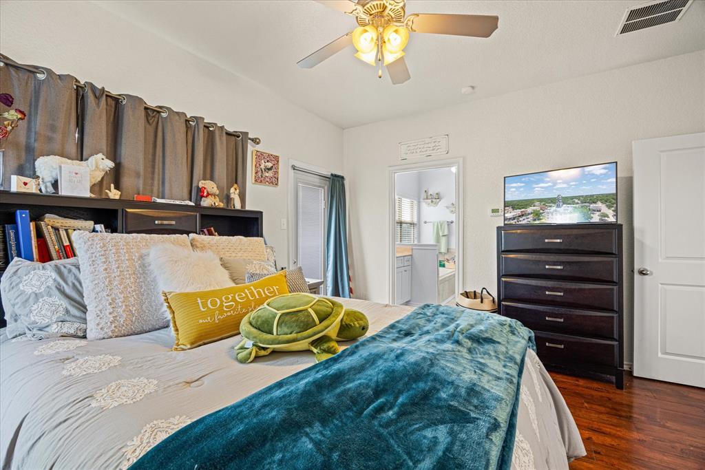 Mountain Lakes Sec 01 - Residential