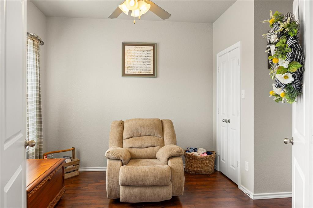 Mountain Lakes Sec 01 - Residential