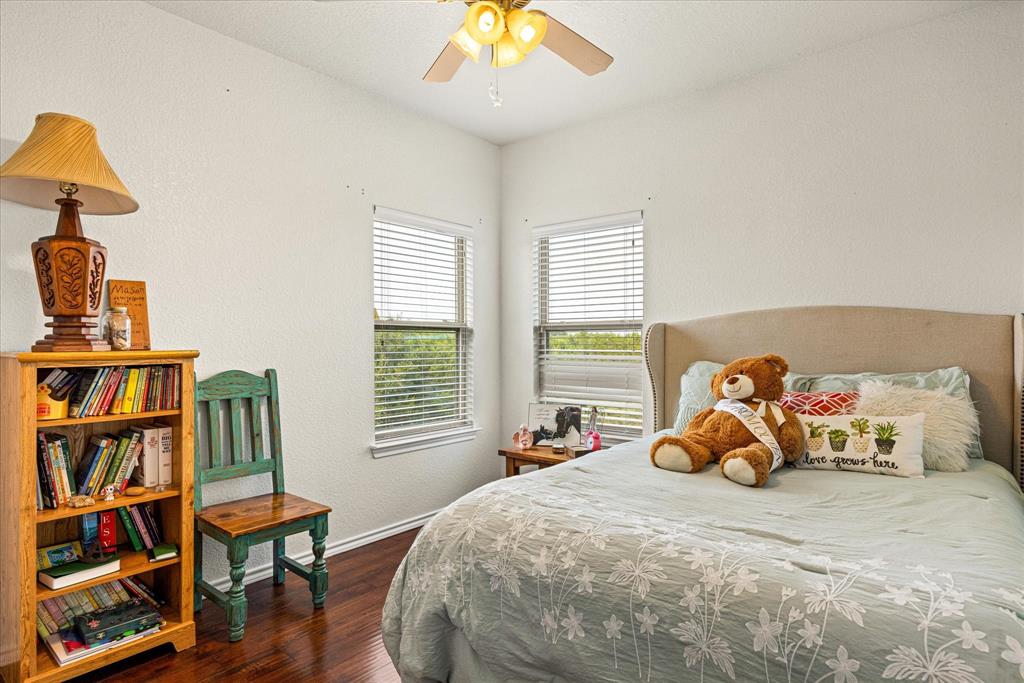 Mountain Lakes Sec 01 - Residential