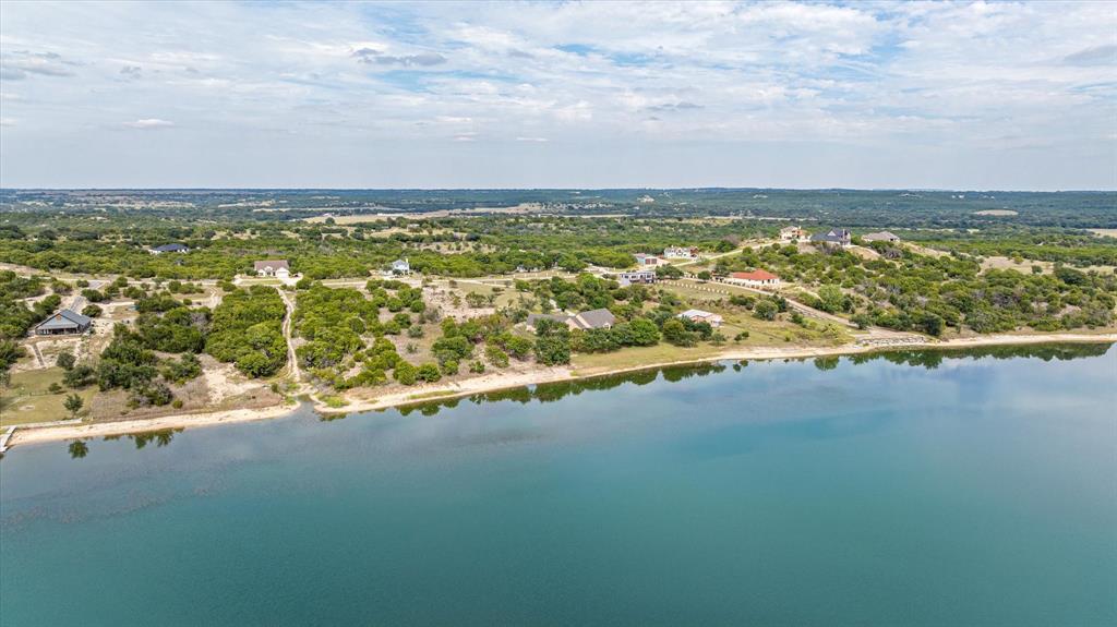 Mountain Lakes Sec 01 - Residential