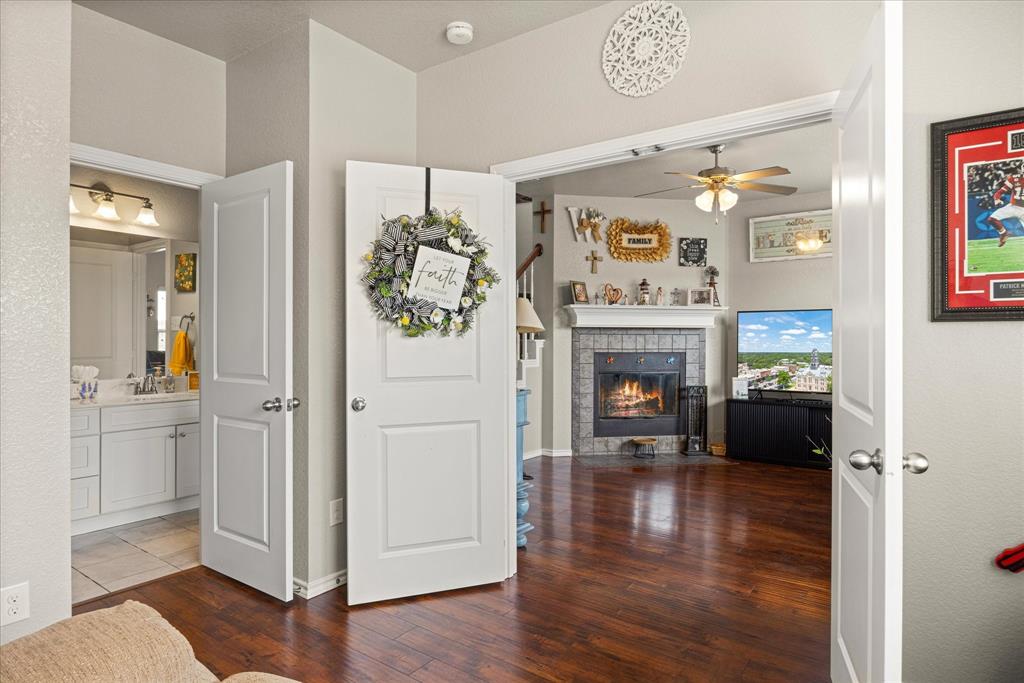 Mountain Lakes Sec 01 - Residential