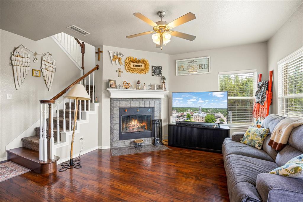 Mountain Lakes Sec 01 - Residential