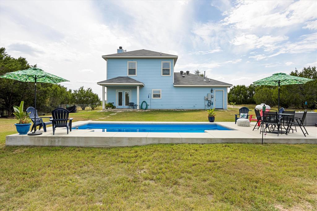 Mountain Lakes Sec 01 - Residential