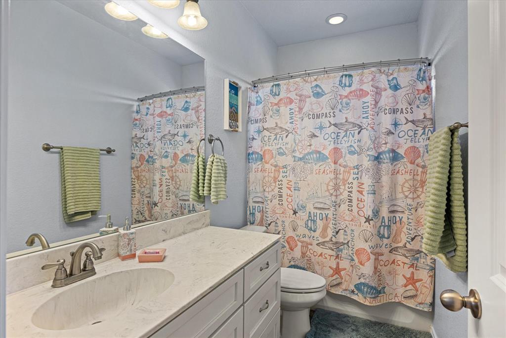 Mountain Lakes Sec 01 - Residential