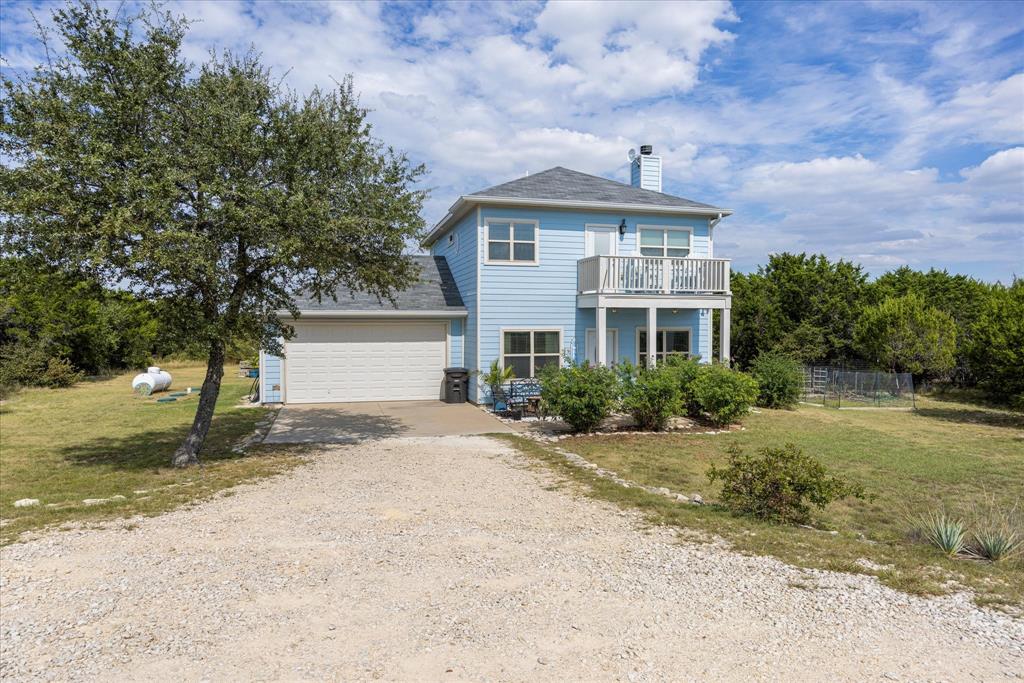 Mountain Lakes Sec 01 - Residential