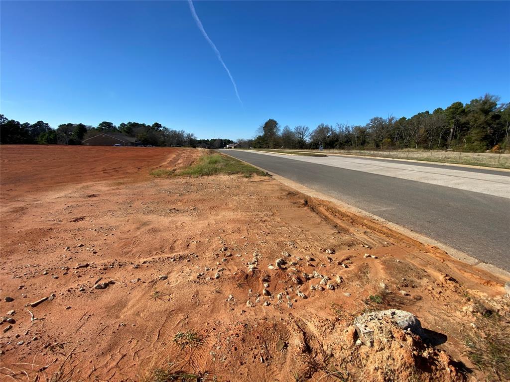 BLUE MOUNTAIN @ CUMBERLAND GAP - Land